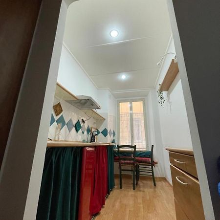 Ferienwohnung Loft Centro Rom Exterior foto