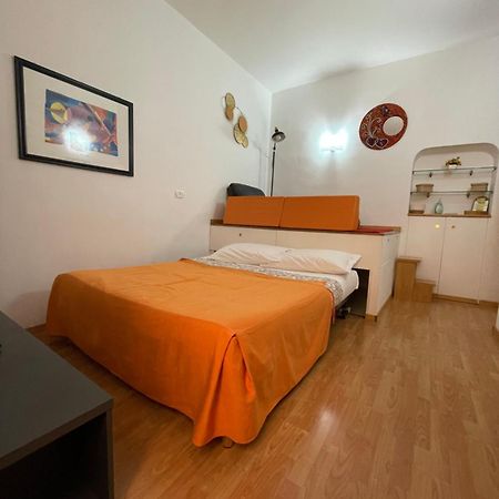 Ferienwohnung Loft Centro Rom Exterior foto