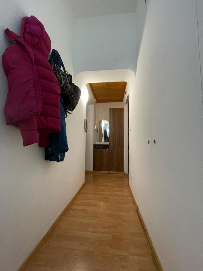 Ferienwohnung Loft Centro Rom Exterior foto